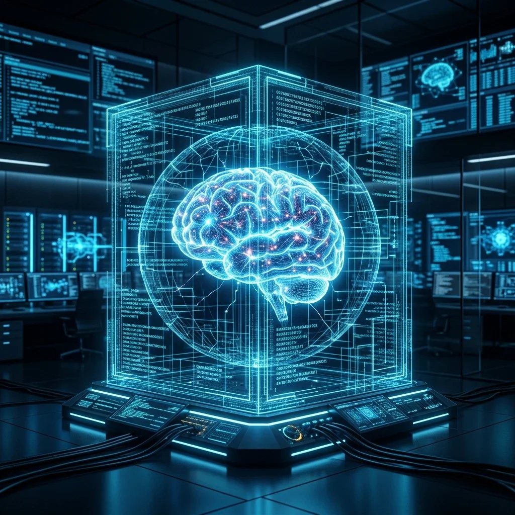 Architectural constraints and AI control in Android development