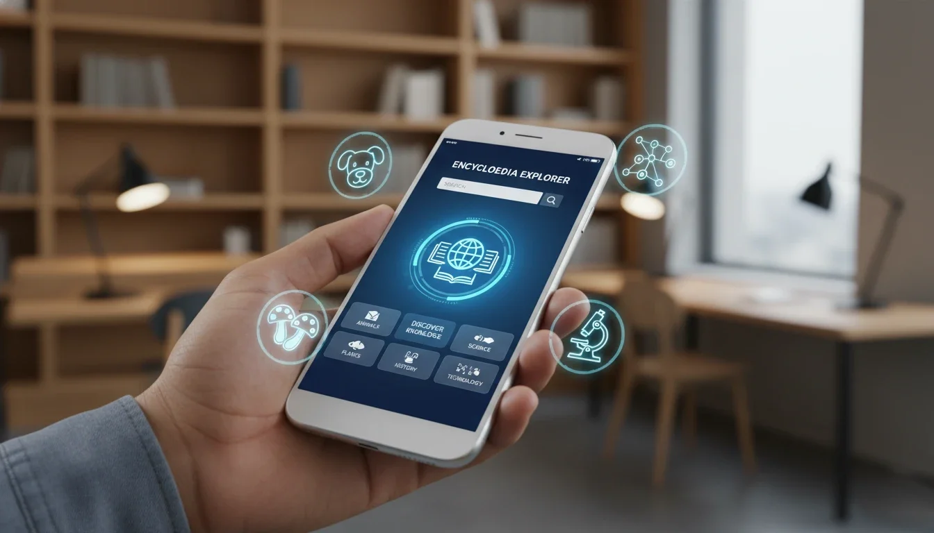 Pengetahuan di Saku Anda: Temukan Dunia Aplikasi Offline dari 24Hours