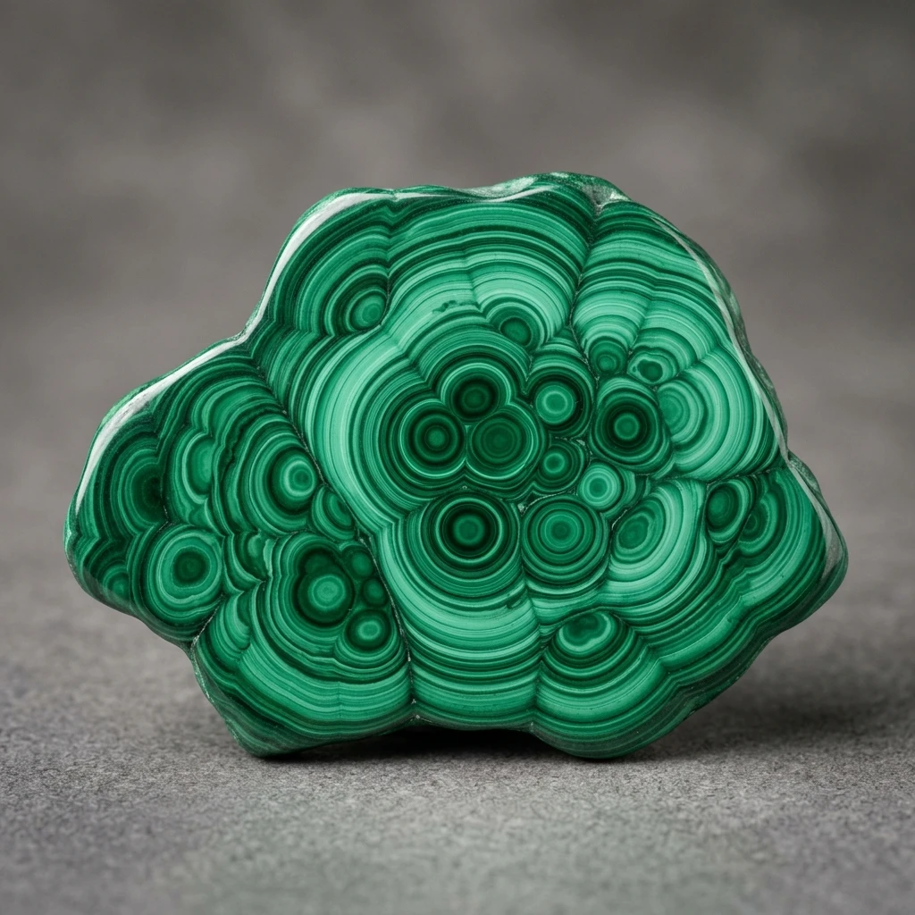 En savoir plus sur Votre Malachite est-elle Vraie ? Comment Repérer les Contrefaçons