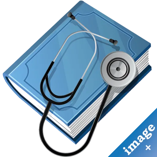 Icon for Dictionary Diseases & Disorders