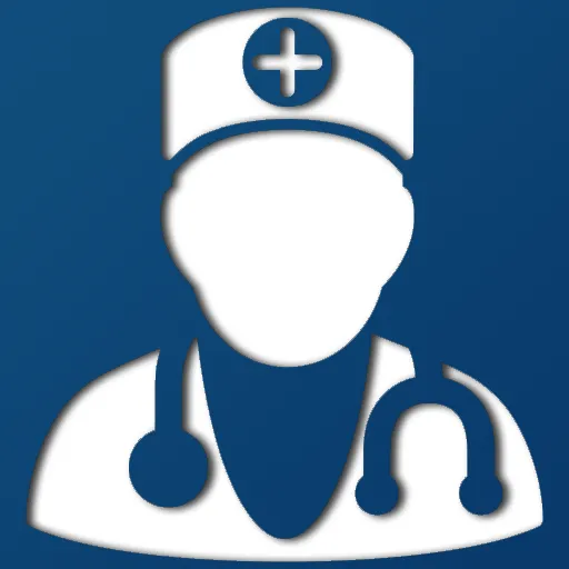Ikon för Medicinsk terminologilista