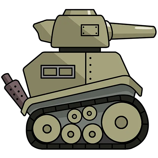 Ikon för Tanksguide